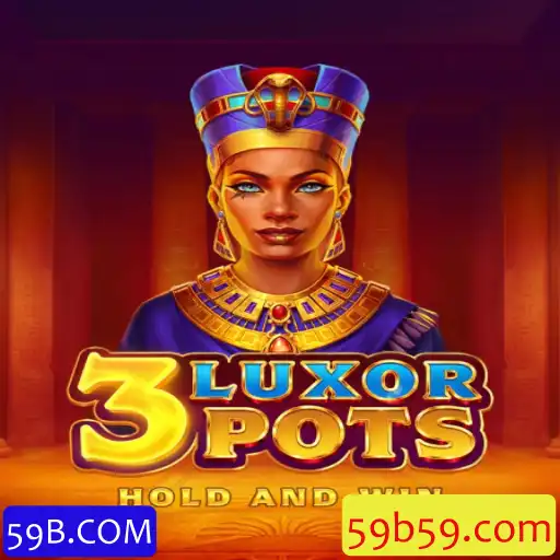 Explorando o Fascinante Mundo de 3LuxorPots