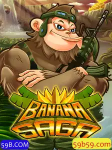 BananaSaga: Aventura e Estratégia no Mundo das Frutas