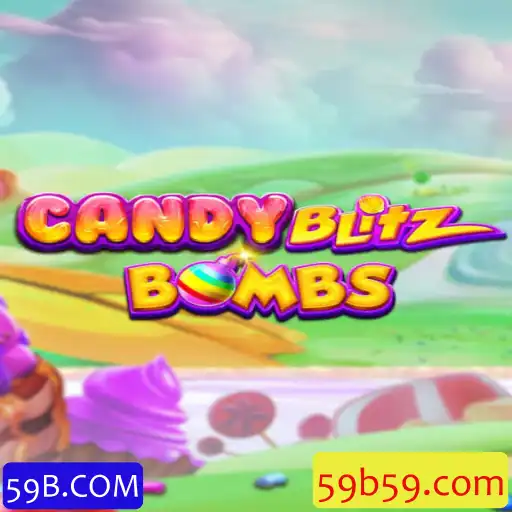 Descubra o Fascinante Mundo de CandyBlitzBombs