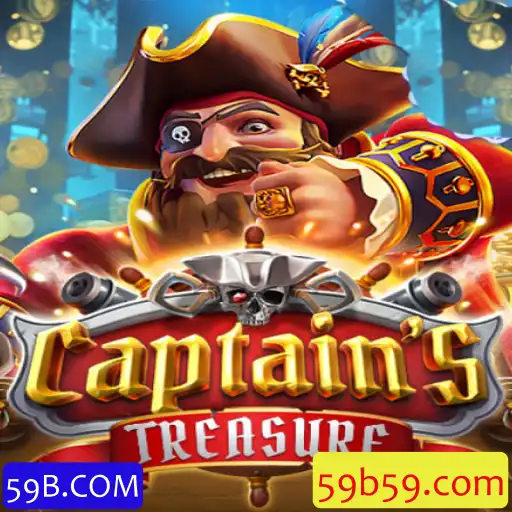 Descubra o Fascinante Mundo de CaptainssTreasure