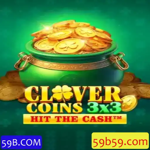 Explorando Clovercoin3x3: Um Novo Jogo Revolucionário com a 59B.COM