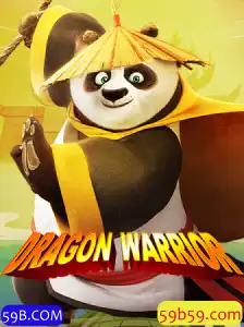 Desvendando DragonWarrior: O Guia Completo para Masters do Jogo