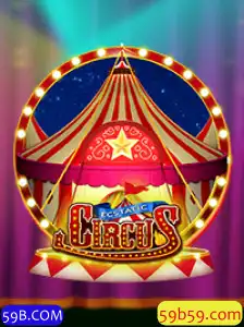 Descubra o Mundo Envolvente do Jogo EcstaticCircus