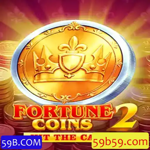 FortuneCoins2: Um Guia Completo para o Jogo Inovador e Sua Conexão com 59B.COM