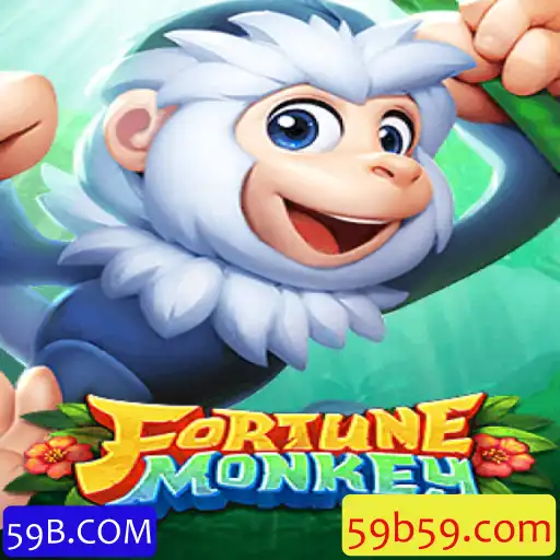 FortuneMonkey: Aventuras e Desafios com 59B.COM