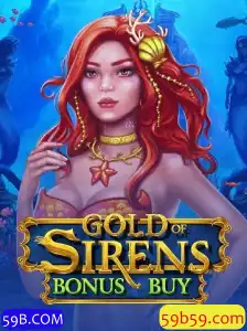 Descubra o Fascinante Mundo de GoldofSirensBonusBuy