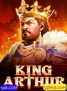 Descubra o Desafio Épico do Jogo KingArthur