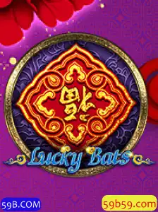 LuckyBats: Desvende as Atrações do Novo Sucesso dos Jogos