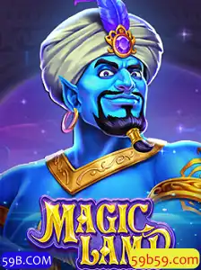 Descubra a Magia de MagicLamp: Um Jogo Revolucionário