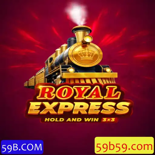Descubra o Fascinante Mundo do Jogo RoyalExpress