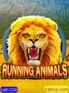 Explorando o Fascinante Mundo de RunningAnimals