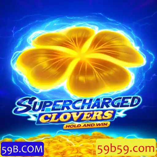 Descubra SchargedClovers: O Jogo Que Está Dominando 59B.COM