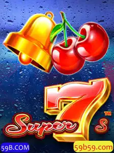 Descubra o Mundo Emocionante de Super7s