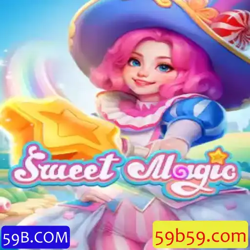 Explorando o Fascinante Mundo de SweetMagic: Uma Introdução Completa ao Jogo