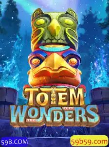 TotemWonders: Uma Experiência de Jogo Inovadora com 59B.COM