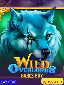 Explorando o Mundo de WildOverlordsBonusBuy e a Plataforma 59B.COM