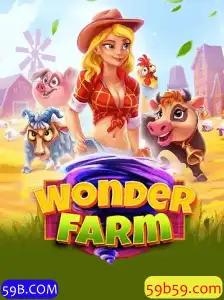 Explore o Fascinante Mundo de WonderFarm